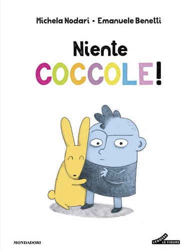 Niente coccole 2026 - -,