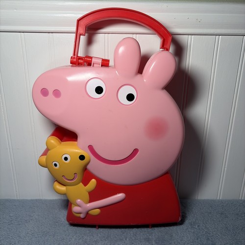 Astuccio vintage 2003 peppa - astuccio,