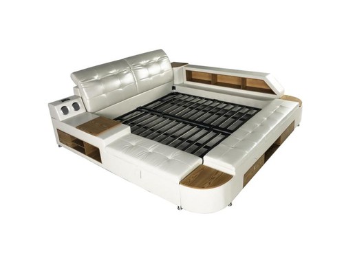 Letto multifunzione all one - letto,