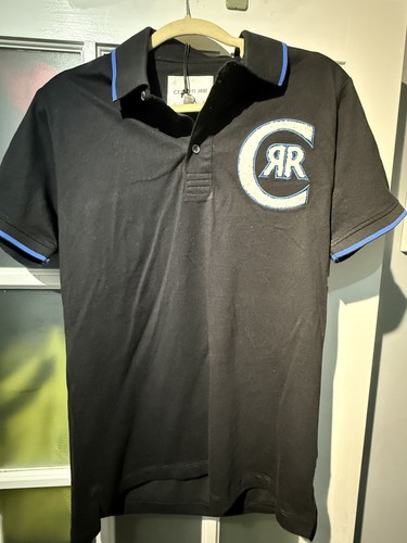 Polo uomo cerruti cotone - cerruti, nero