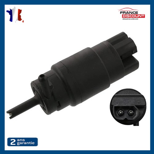 Pompe lave glace - pompe, de