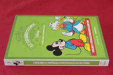 fumetto LE GRANDI STORIE DISNEY Opera Omnia di Romano Scarpa numero 7