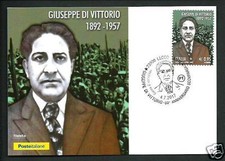 Giuseppe Di Vittorio (