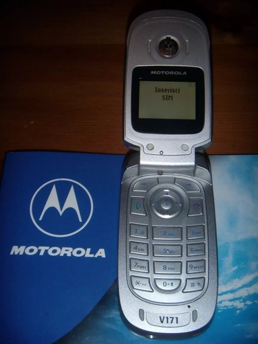 Motorola v171 startac - v171,