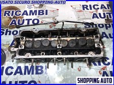 TESTATA MOTORE FIAT LANCIA YPSILON PUNTO 188 1.2 8V - 55192738