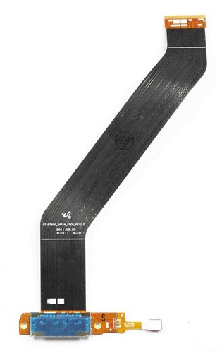 Flat flex ricarica - flat,