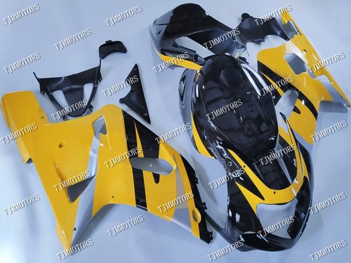 For 2001 2003 gsxr600 750 - 2001-2003, gsxr600/750
