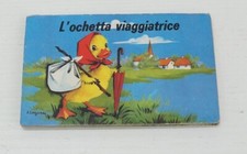 L'OCHETTA VIAGGIATRICE ed