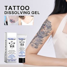 Crema Rimozione Tatuaggi Crema