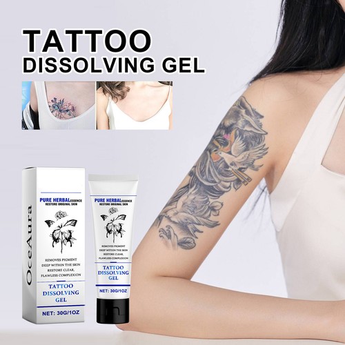 Crema rimozione tatuaggi - tatuaggi,