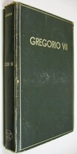 Santangelo GREGORIO VII e il