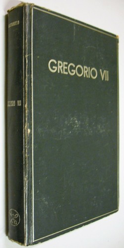 Santangelo gregorio vii - santangelo, il