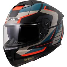 Casco Integrale Ls2 FF808