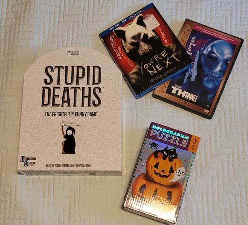 Halloween date night - halloween,