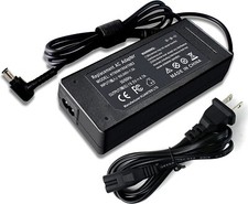 AC Adapter Charger For Sony