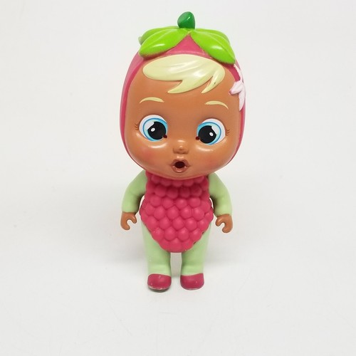 Cry babies magic tears - magic,