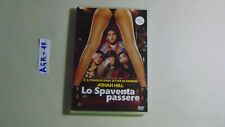 DVD - LO SPAVENTA PASSERE -