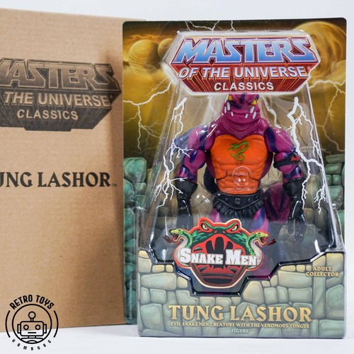 Tung lashor masters the - masters, of