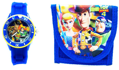 Disney toy story set - story, 4
