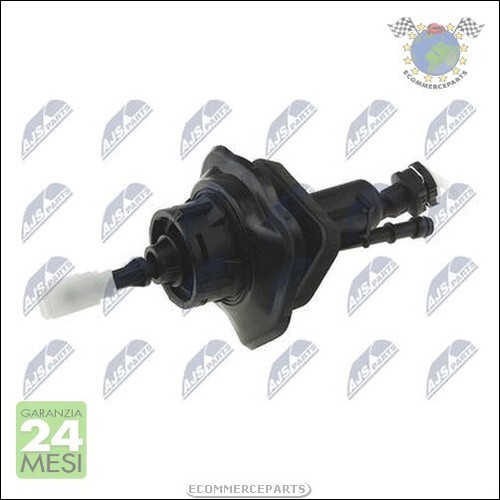 Pompa frizione ajs per ford - frizione,