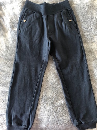 Pantaloni tuta moncler ragazzo - pantaloni,