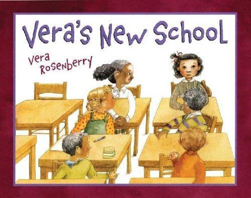 Vera new school - by,
