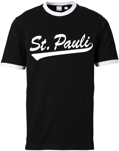 Maglia calcio pauli nera - pauli,