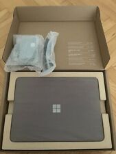 Microsoft Surface Laptop