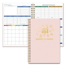 Notebook 14 mesi pianificatore