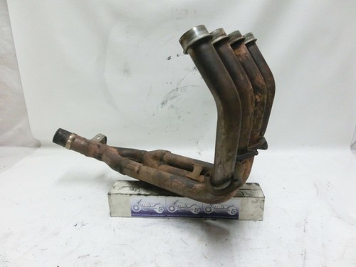 Collettore scarico yamaha - di,