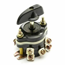 Interruttore per Bambini Quad