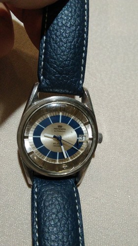 Orologio automatico pringeps - automatico,