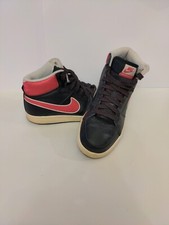 Nike Backboard 2 Mid Tops -