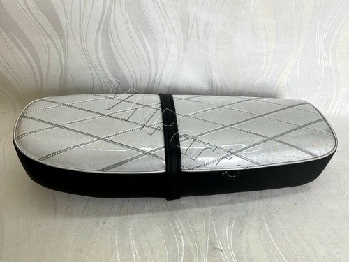 Sedile honda ss50 cd50 - sedile, cd70