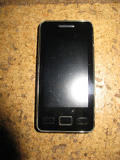 Samsung star s5260 - samsung, ii