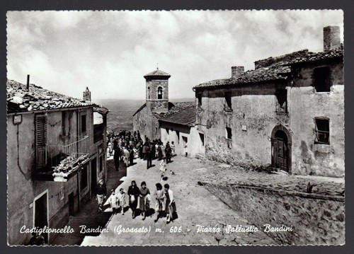 Cinigiano castiglioncello - cinigiano,