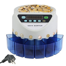 Contamonete Elettronico