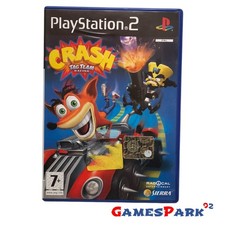 Crash Tag Team Racing ps2
