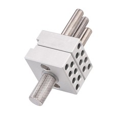 Morsetto Vise da Banco