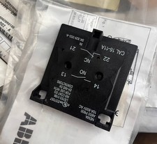 1pz nuovo contattore modulo - contattore, di