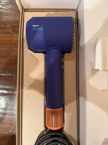 Asciugacapelli dyson - asciugacapelli,
