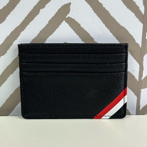 Portafoglio zara uomo nero per - portafoglio,