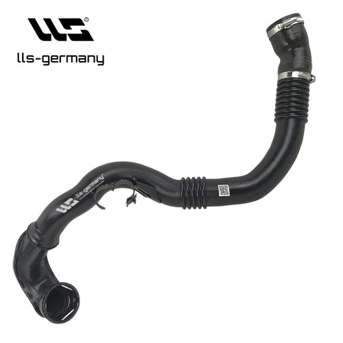 Tubo intercooler rinforzato