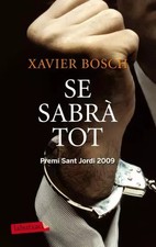 Se Sabrà Tot: Premi Sant
