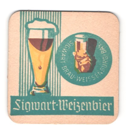 Sottobicchiere birra