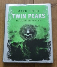 Twin Peaks Il Dossier Finale