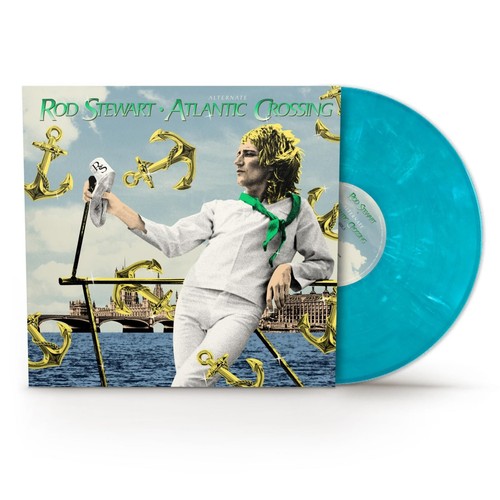 Rod stewart alternate - -,