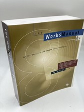The Works Manual, Version 8