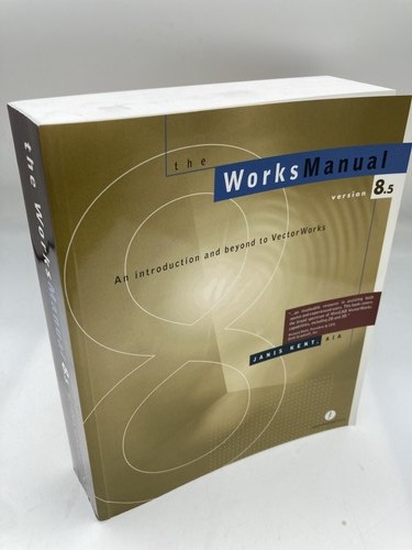 The works manual version - works, 8