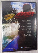 Reading the Rhythms of Rivers